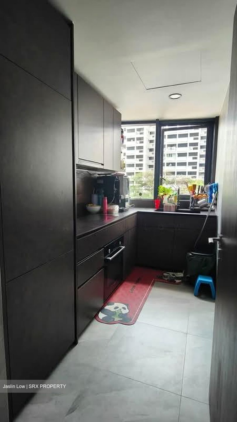 Mori (D14), Apartment #551454251